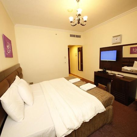 Guest Oasis Hotel Medina Eksteriør billede