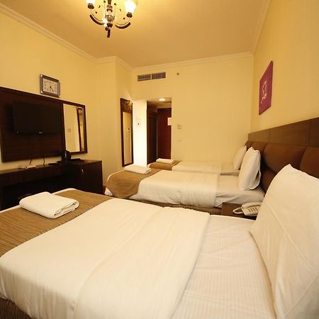 Guest Oasis Hotel Medina Eksteriør billede