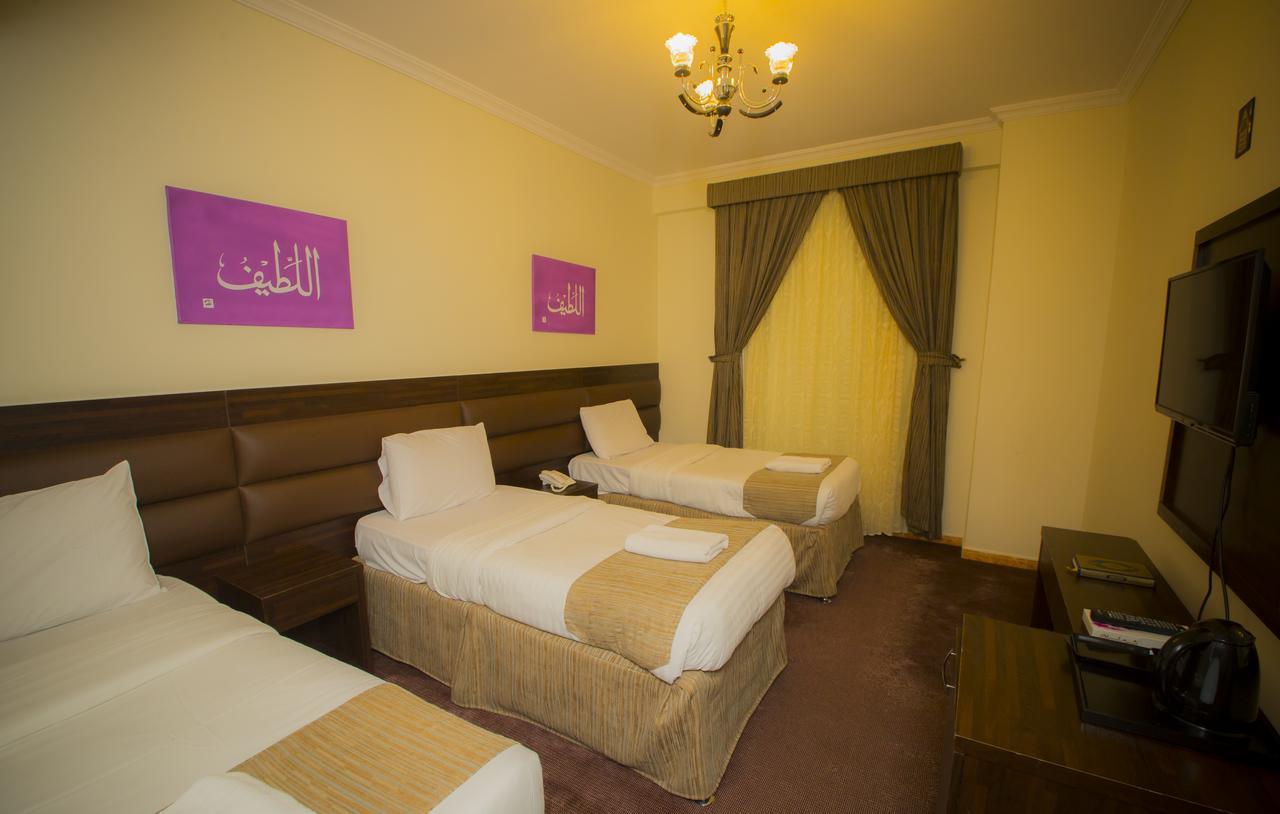 Guest Oasis Hotel Medina Eksteriør billede