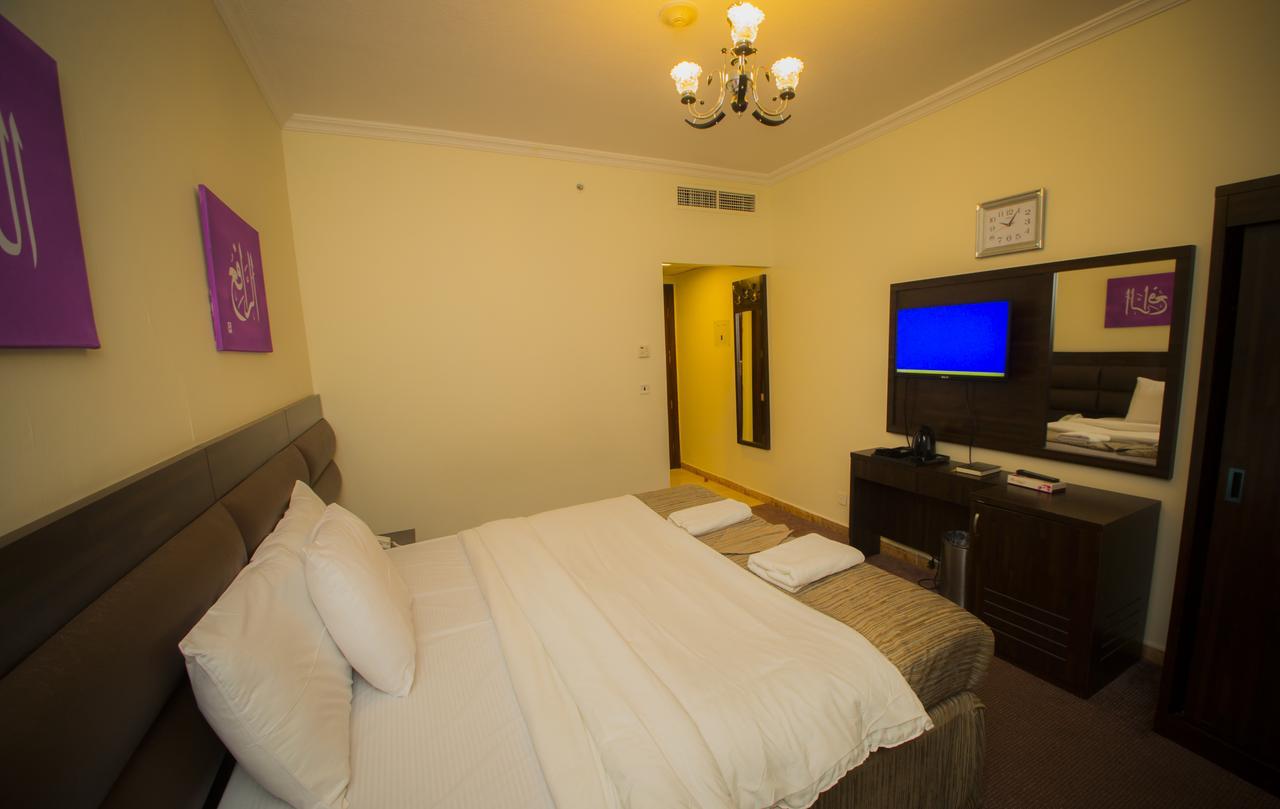 Guest Oasis Hotel Medina Eksteriør billede
