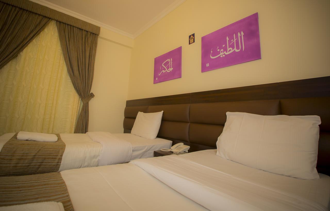 Guest Oasis Hotel Medina Eksteriør billede