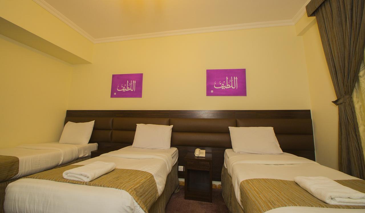 Guest Oasis Hotel Medina Eksteriør billede