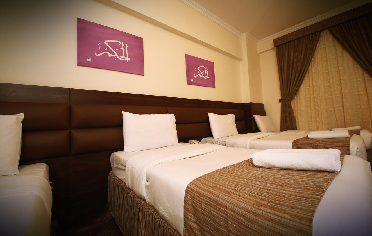 Guest Oasis Hotel Medina Eksteriør billede