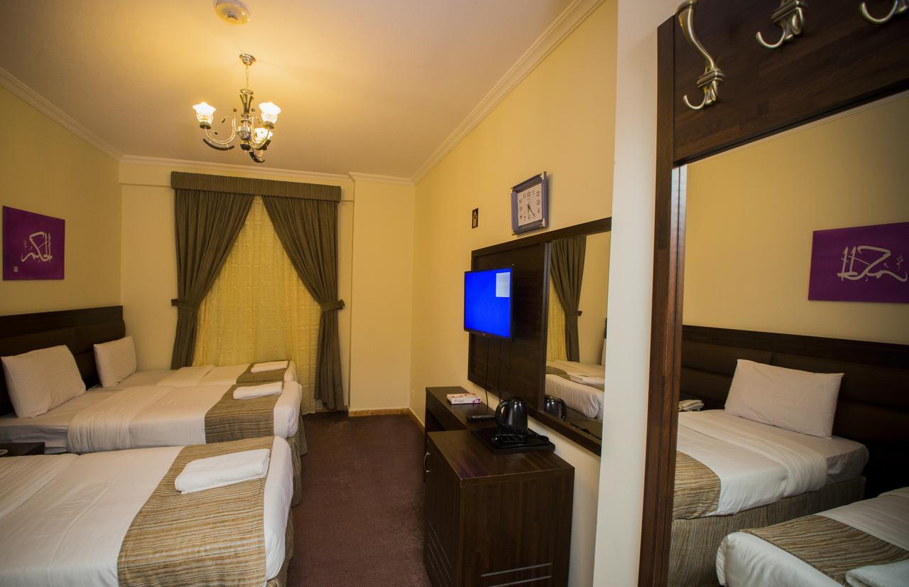 Guest Oasis Hotel Medina Eksteriør billede