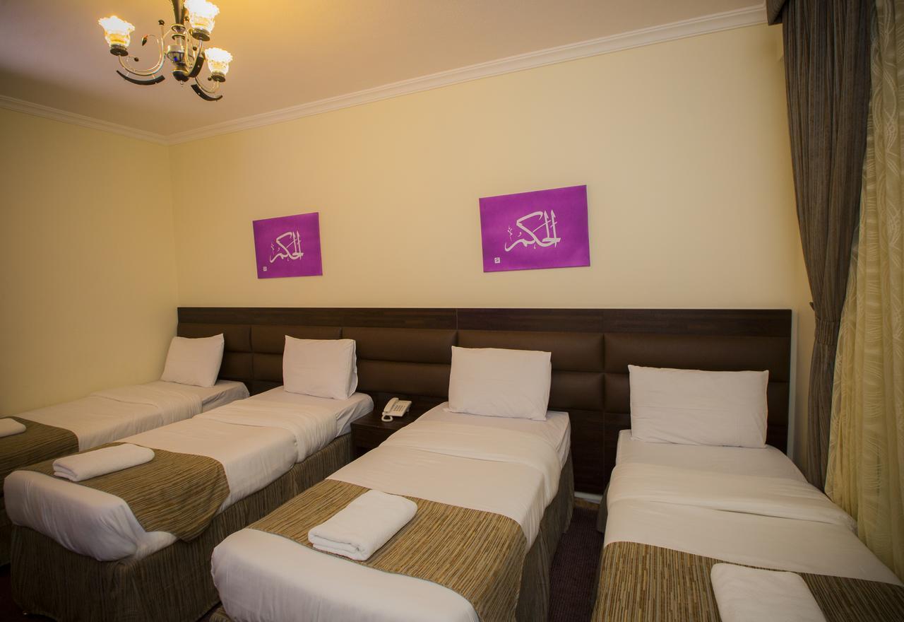 Guest Oasis Hotel Medina Eksteriør billede