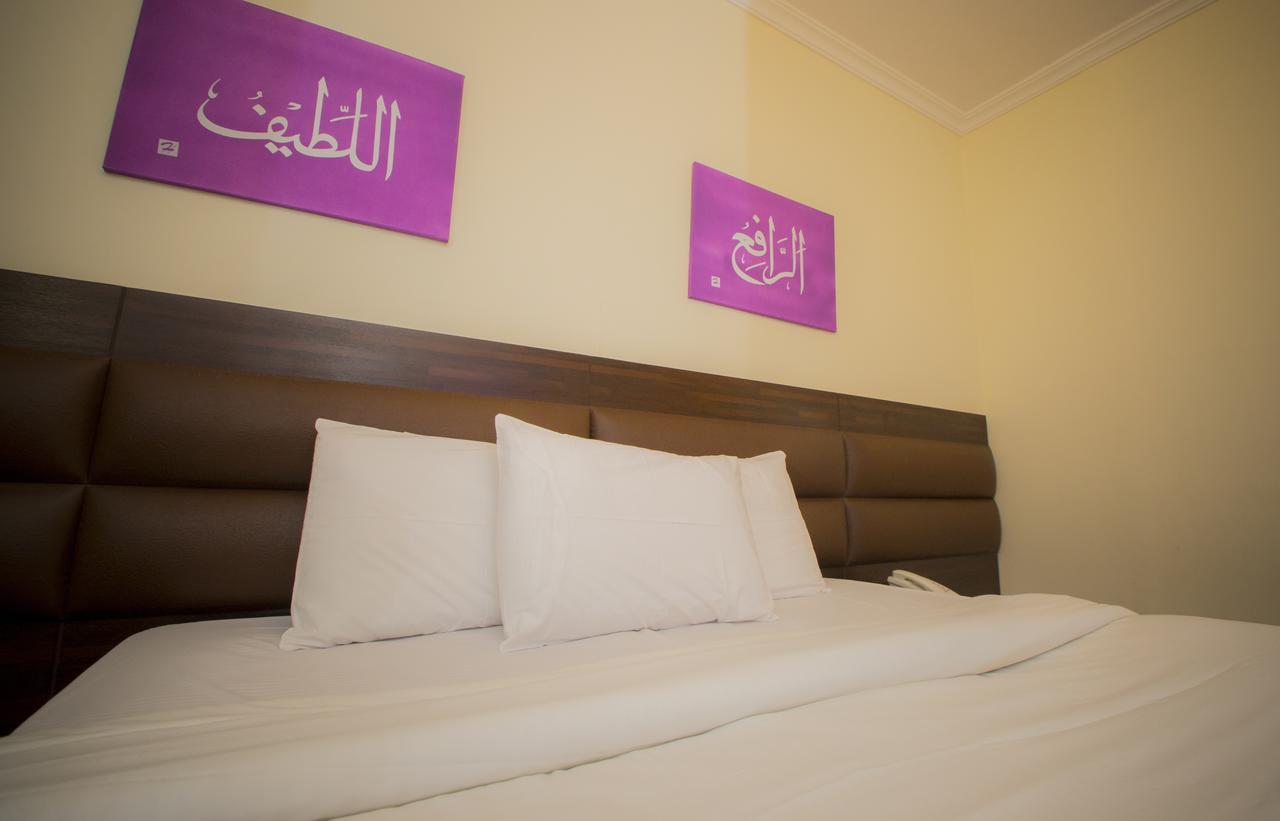 Guest Oasis Hotel Medina Eksteriør billede