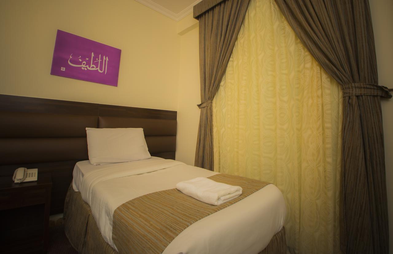 Guest Oasis Hotel Medina Eksteriør billede
