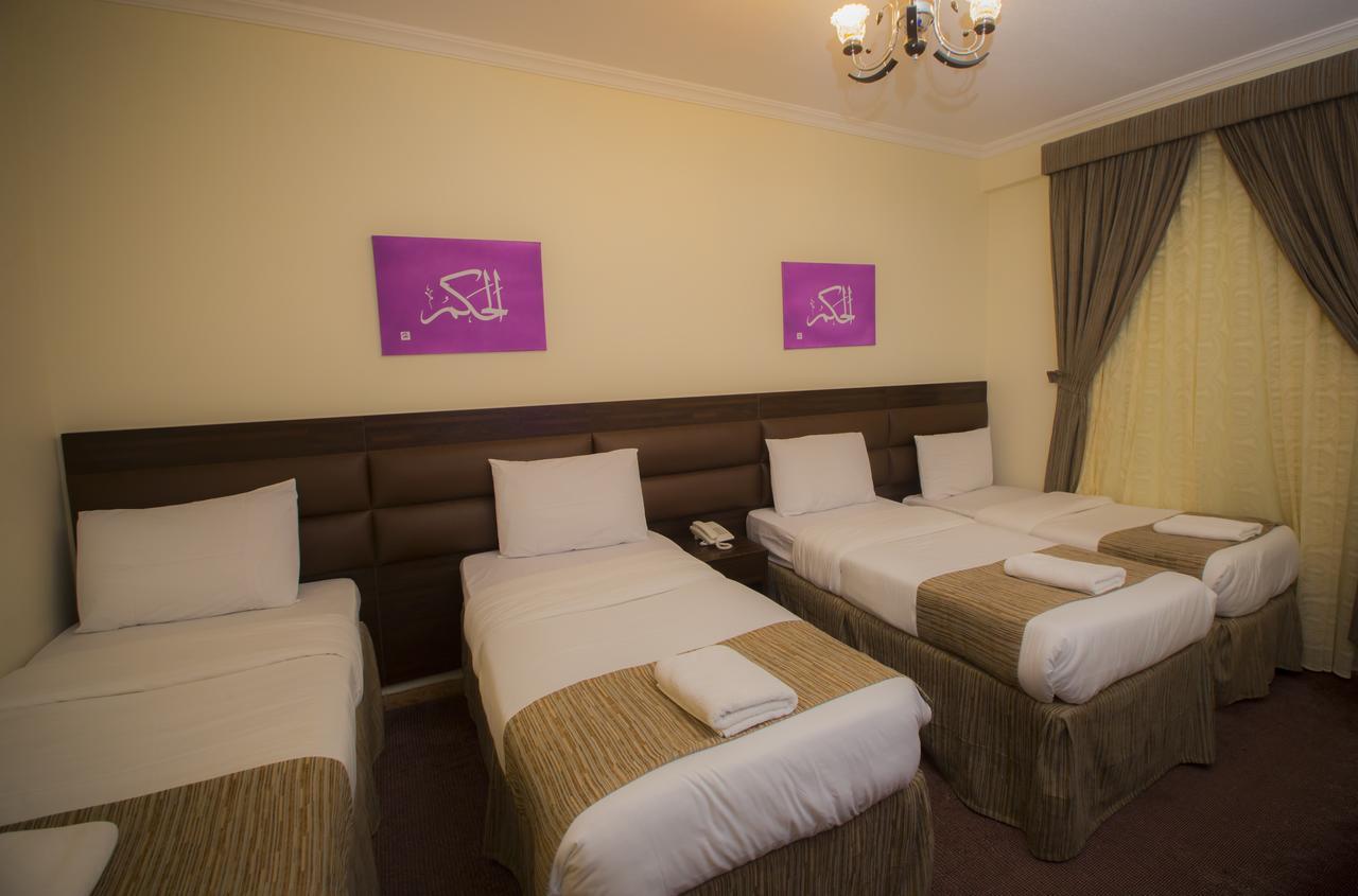 Guest Oasis Hotel Medina Eksteriør billede