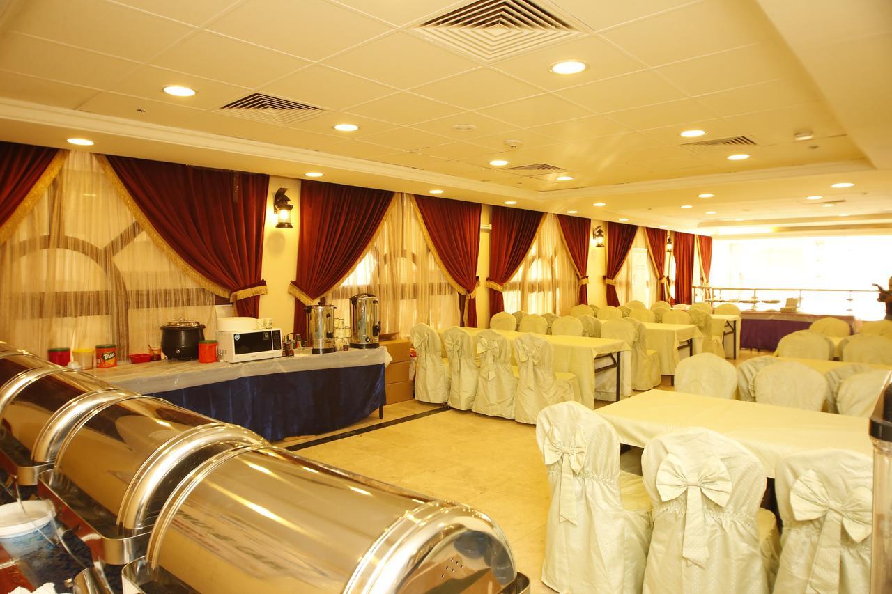 Guest Oasis Hotel Medina Eksteriør billede