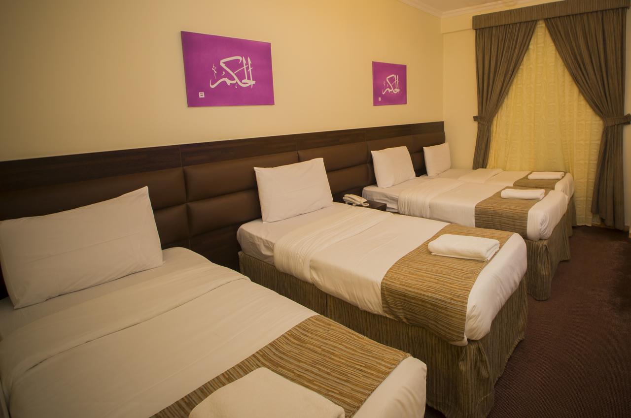 Guest Oasis Hotel Medina Eksteriør billede