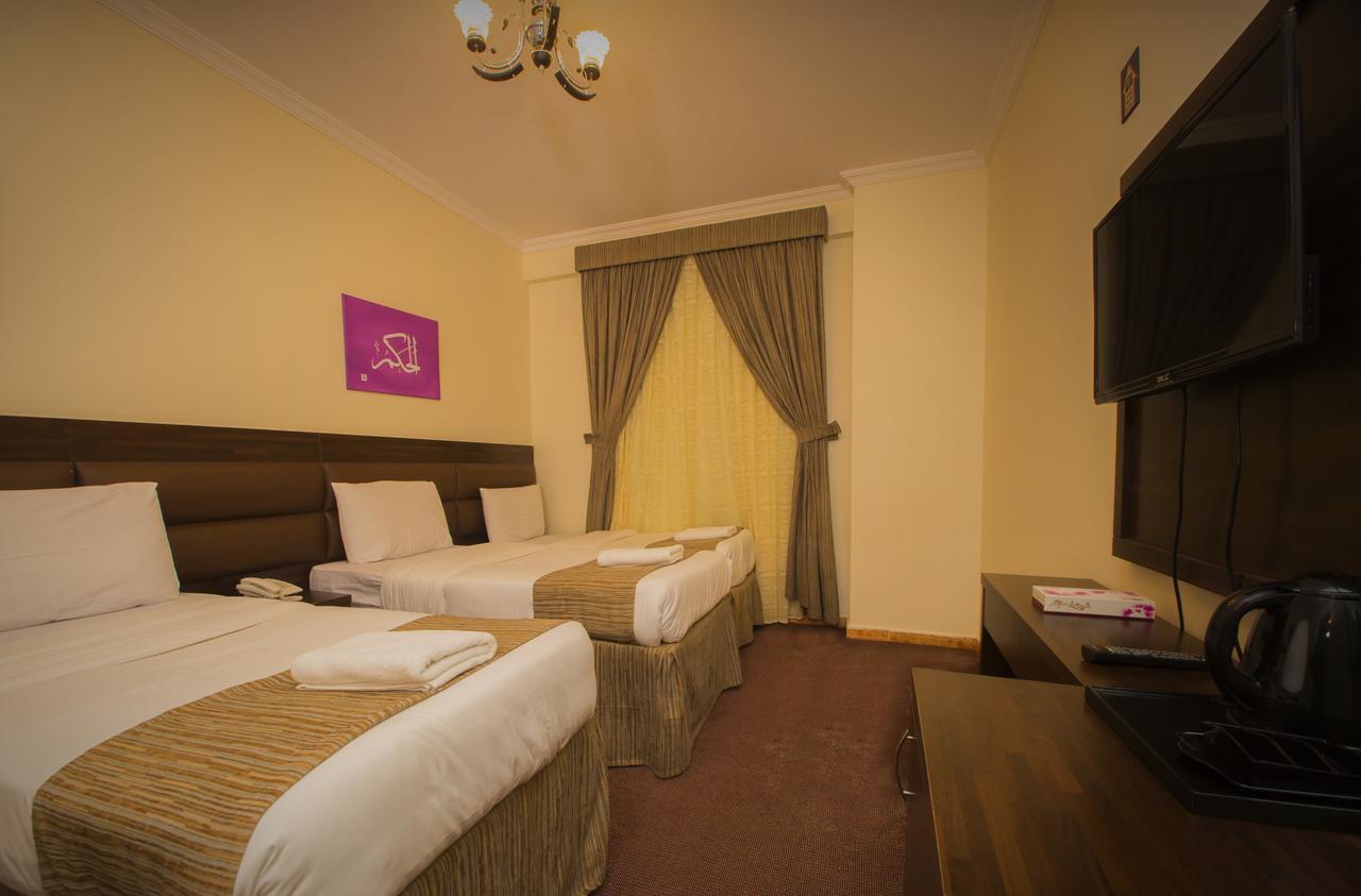 Guest Oasis Hotel Medina Eksteriør billede