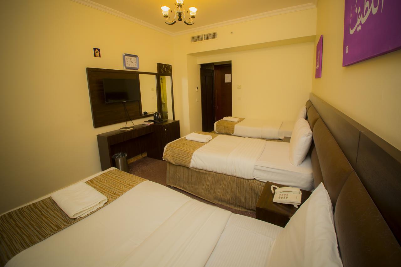 Guest Oasis Hotel Medina Eksteriør billede