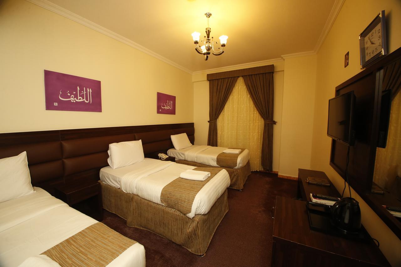 Guest Oasis Hotel Medina Eksteriør billede