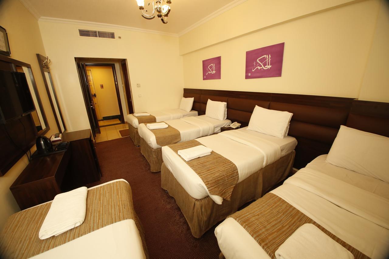 Guest Oasis Hotel Medina Eksteriør billede