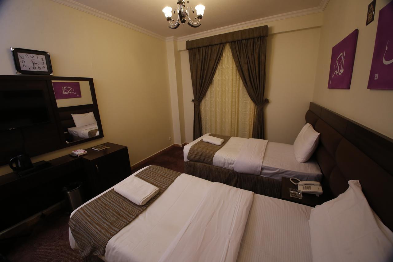 Guest Oasis Hotel Medina Eksteriør billede