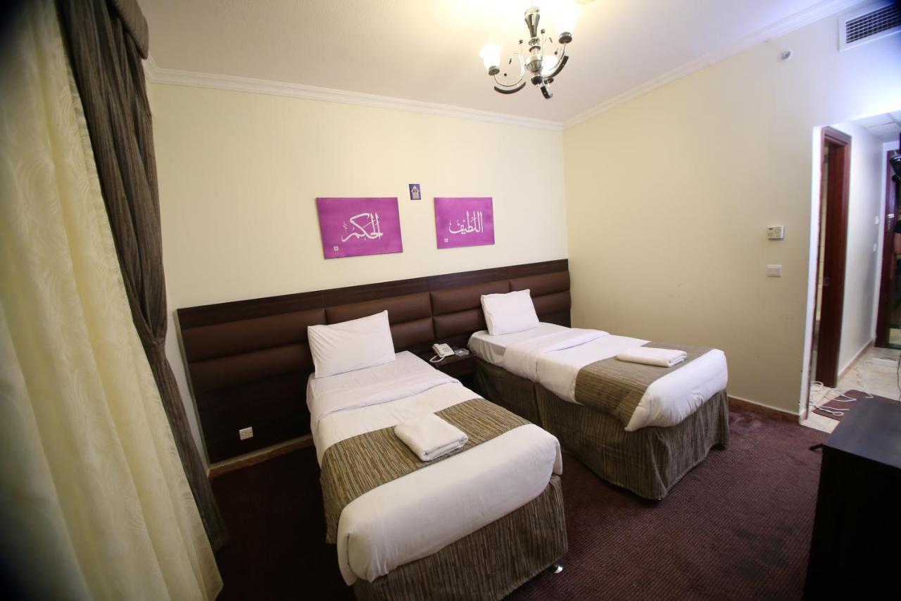 Guest Oasis Hotel Medina Eksteriør billede