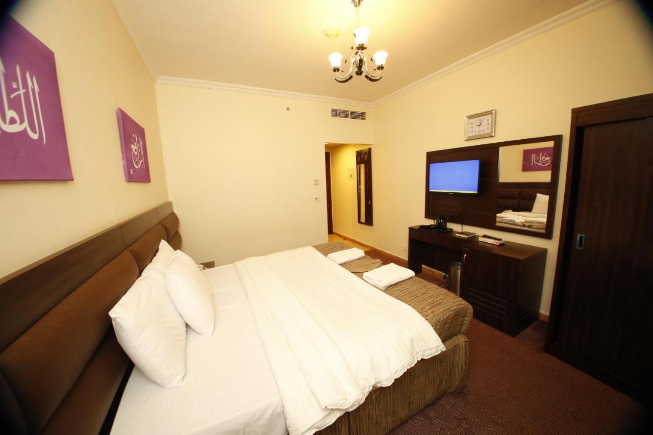 Guest Oasis Hotel Medina Eksteriør billede