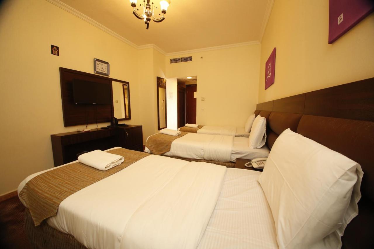 Guest Oasis Hotel Medina Eksteriør billede