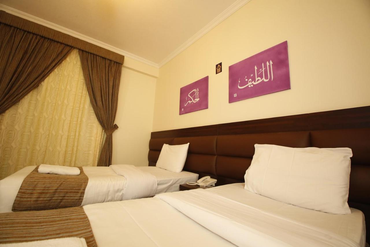Guest Oasis Hotel Medina Eksteriør billede